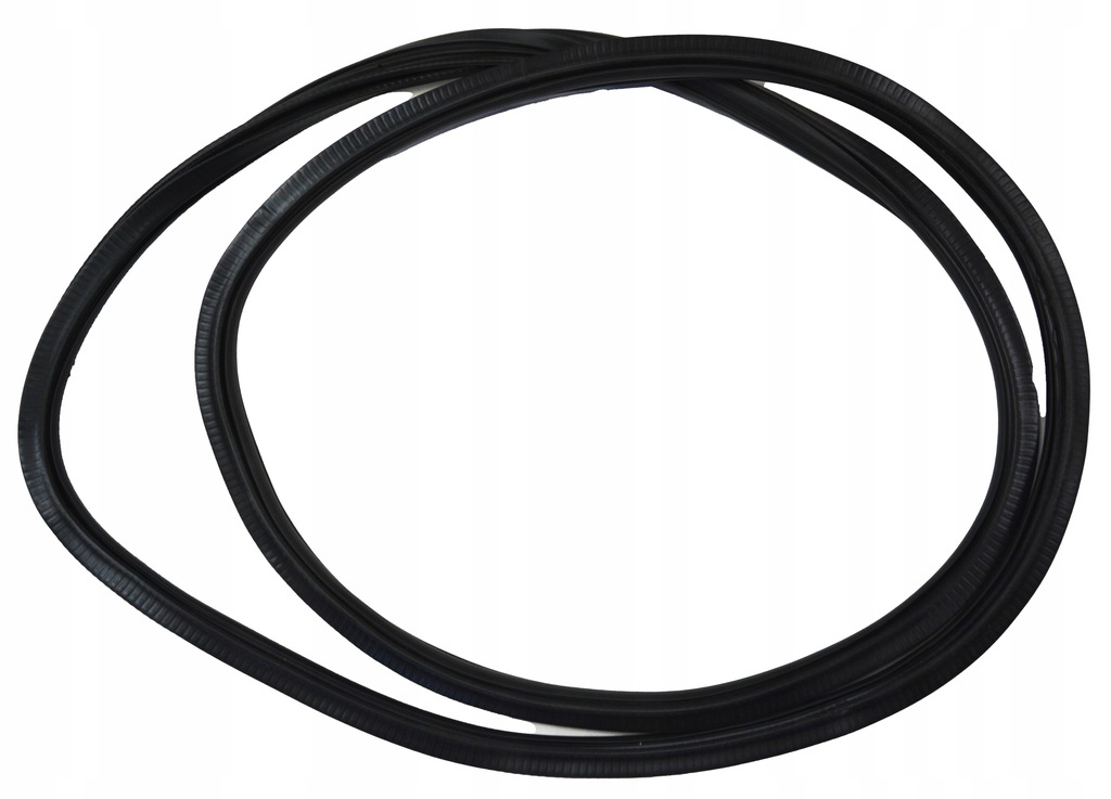 фото №1, 83a831721 audi q3 прокладка дверь передних перед