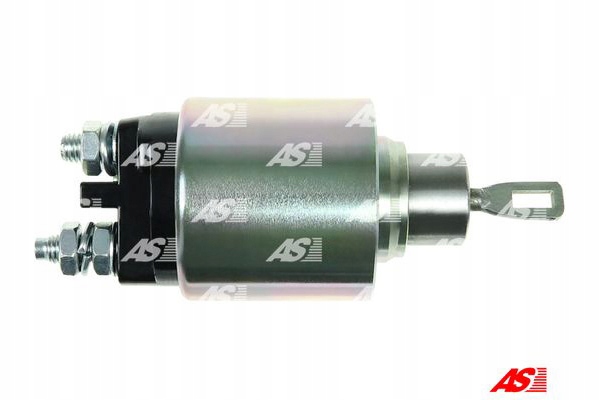 фото №2, Автоматическая коробка передач стартер выключатель ss0172 as-pl