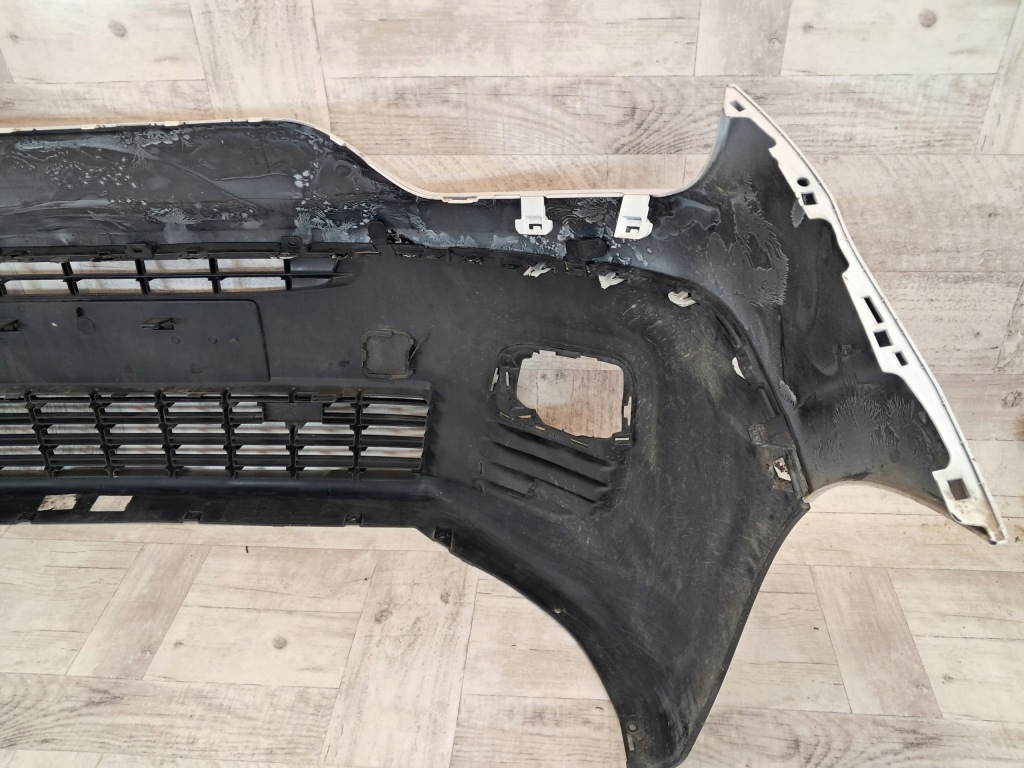 Fiat doblo 3 3 2022- бампер перед передний 9848789077 Доставка