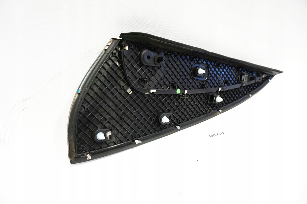 фото №6, Молдинг крила правого citroen c4 picasso ii