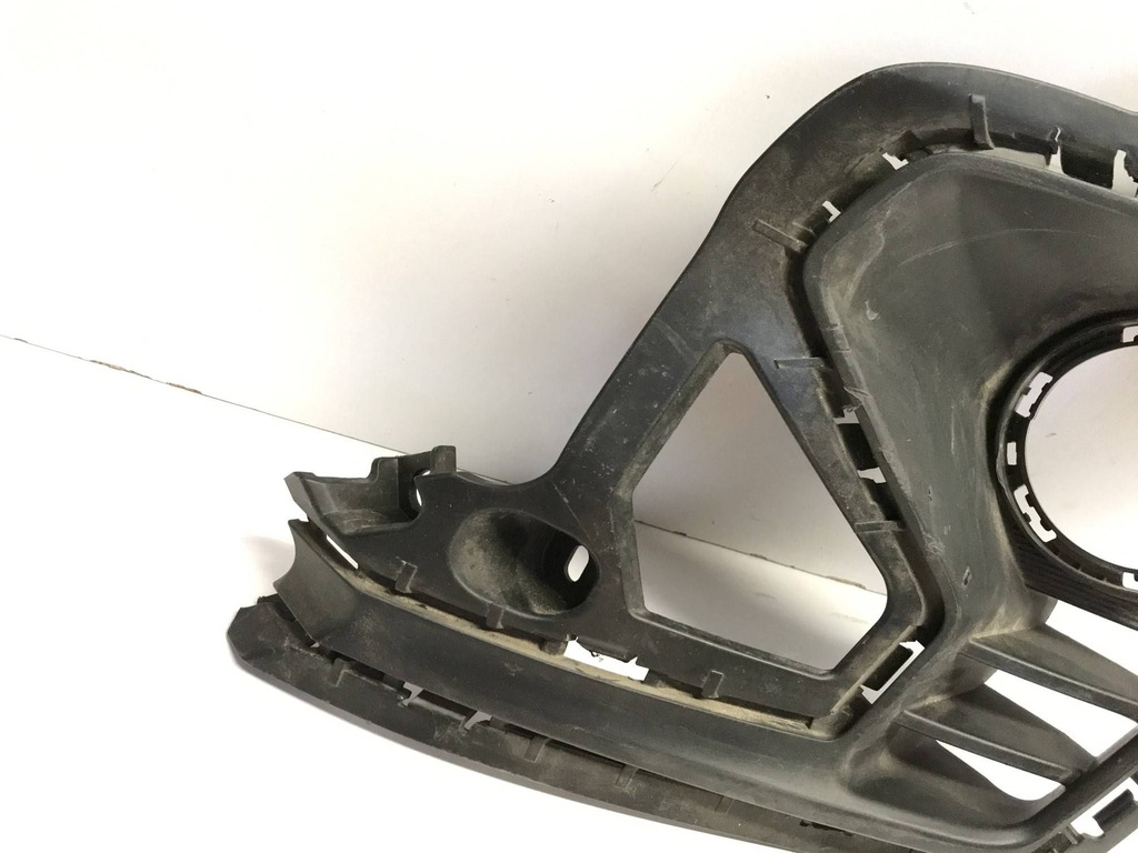 фото №5, Kia rio решітка протитуманної фари сторона ліва 86561h8ab0