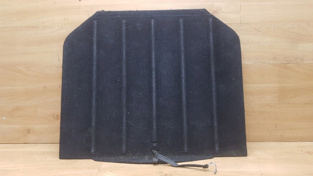 фото №1, Захист багажника alfa romeo 156 kombi