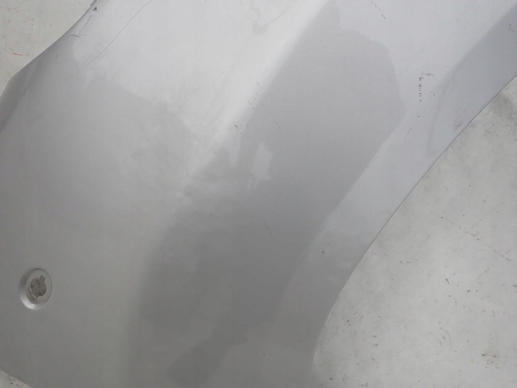 Fiat 500l 12-22 крыло  перед передний правый с Разборки