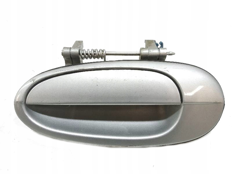 фото №1, Ручка зовнішня лівий задня chevrolet evanda i