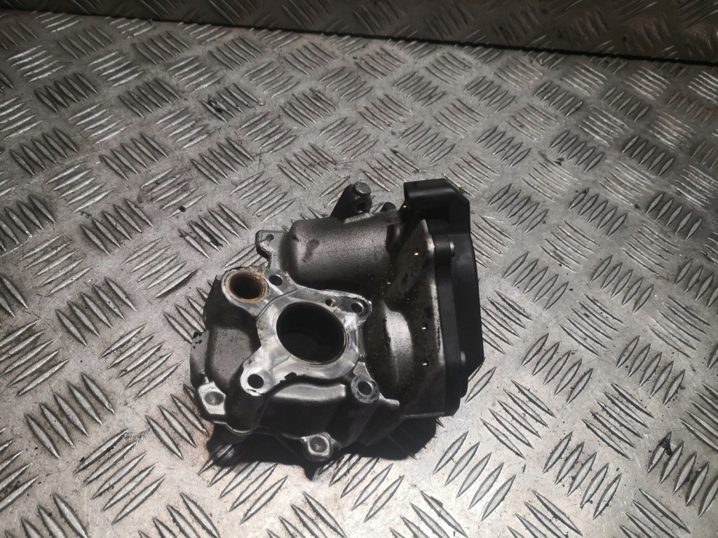 фото №1, Клапан egr mercedes cla w117 a w176 b w246 6511400760