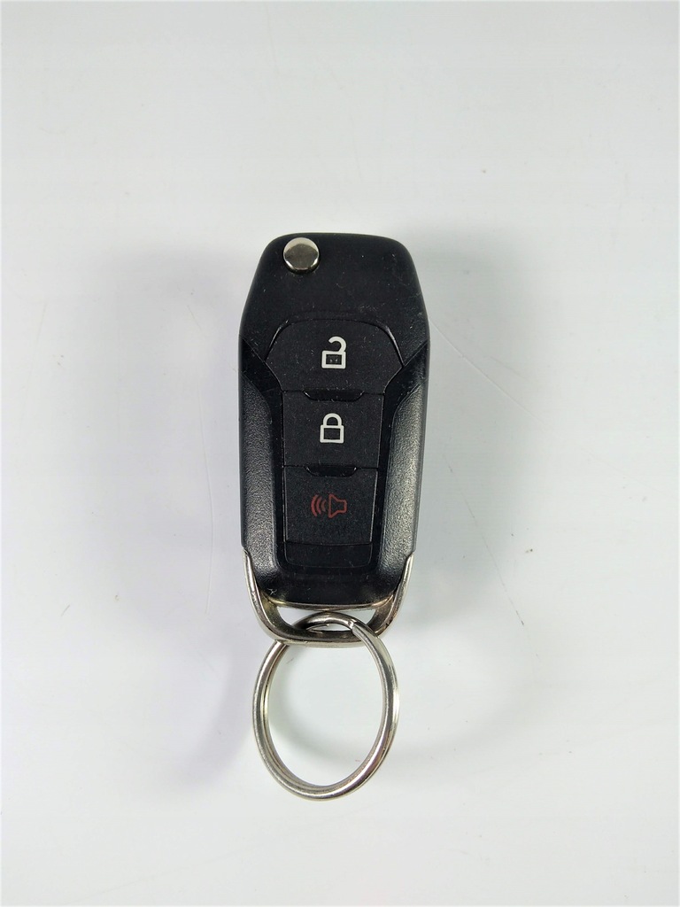 фото №1, Ford f150 ключ pilot 2015-20