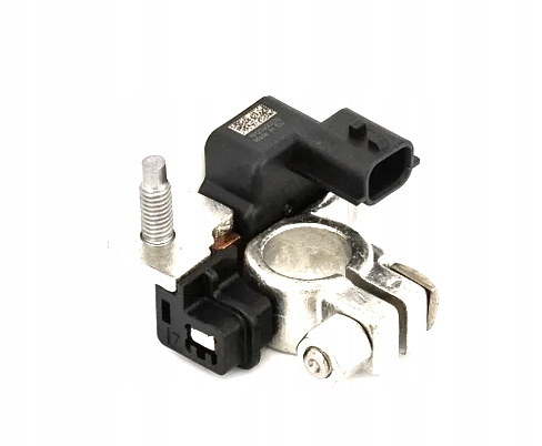 фото №3, Клема акумулятор renault master iii movano org