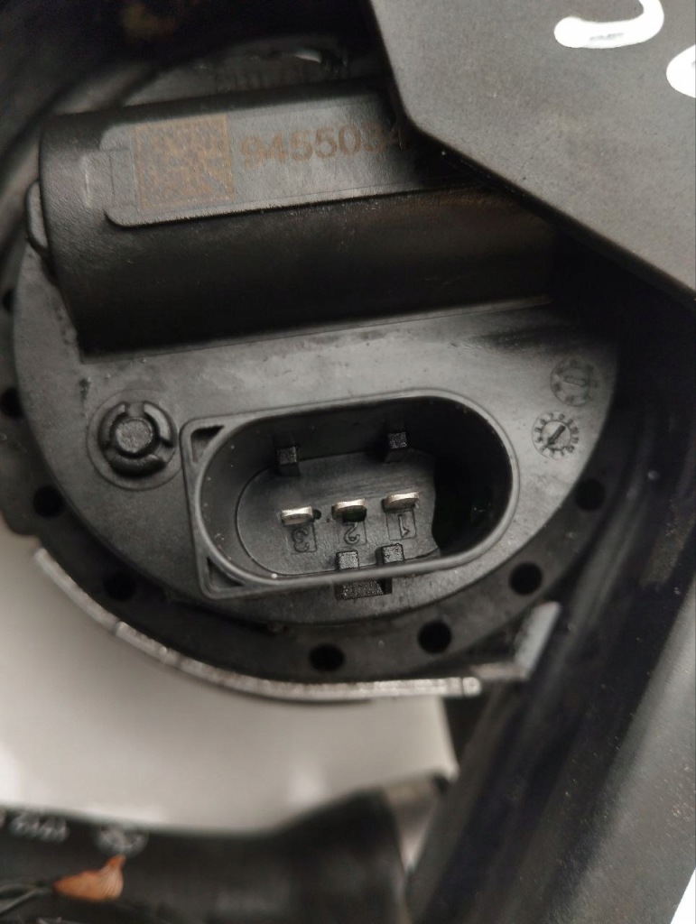 Насос води bmw i4 2023 945503405 Зі Шроту