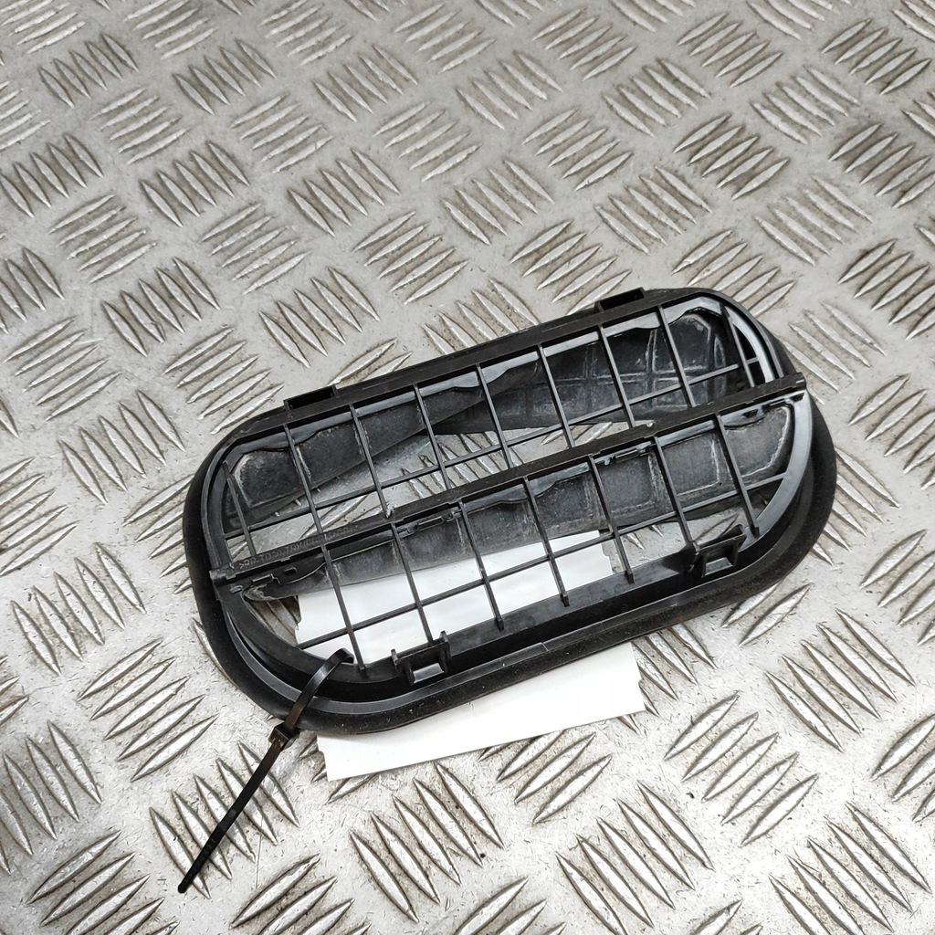 фото №6, Audi q5 sq5 2022 решётка вентиляционная pod бампером задним