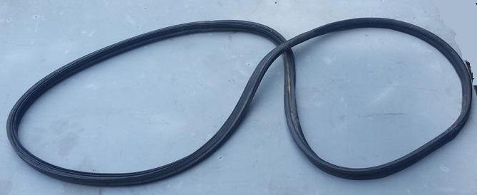 фото №1, Прокладка крышки багажника kia ceed iii