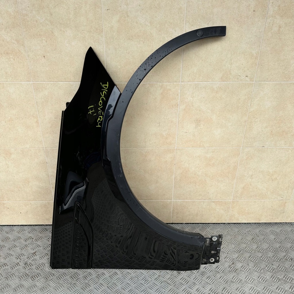 фото №1, Крыло передний правый land rover discovery v 2017 rok