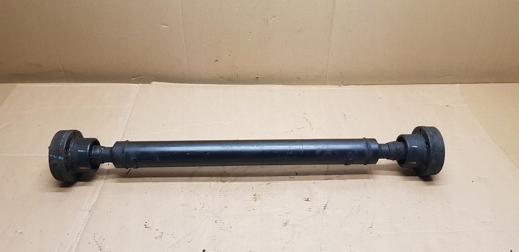 фото №1, Land rover sport l320 wał приводной перед