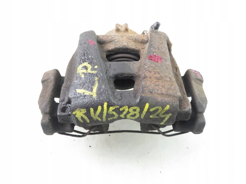 фото №5, Суппорт левый перед seat alhambra ii 2.0 tdi