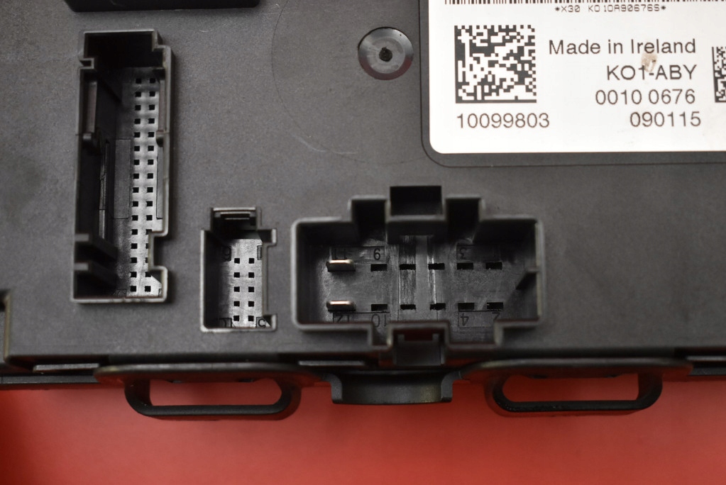 фото №8, Блок керування модуль сидіння водія 3aa959257 vw golf 7 vii sportsvan 12-17