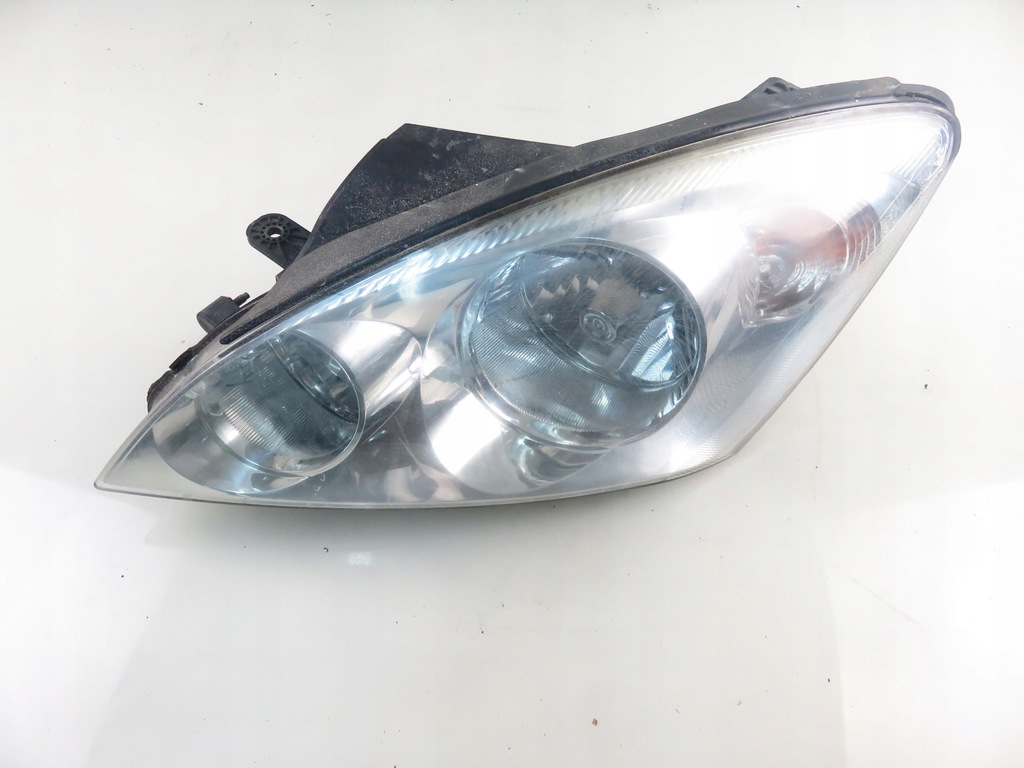 фото №14, Лампа левая передняя kia ceed i sw ed 921011h000