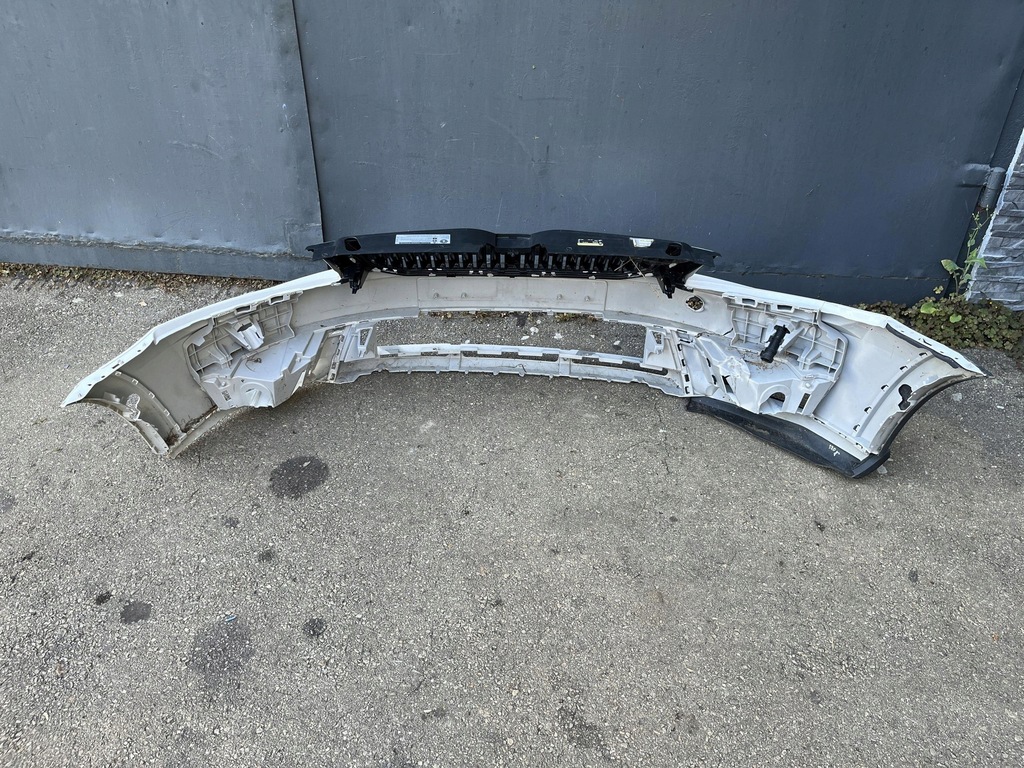 фото №10, Skoda octavia scout iii бампер перед 5e0807221k