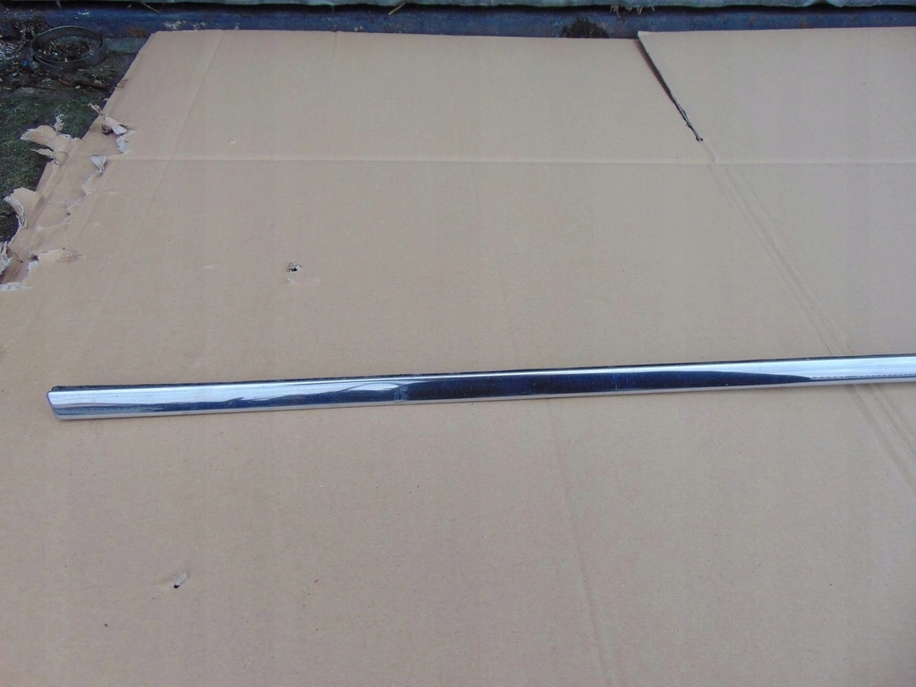 фото №2, Молдинг хром двері правий перед opel ampera 1 2011-