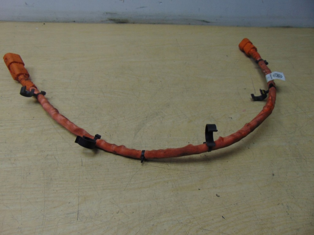 Кабель шланг напряжения audi a3 8v e-tron Оригинал
