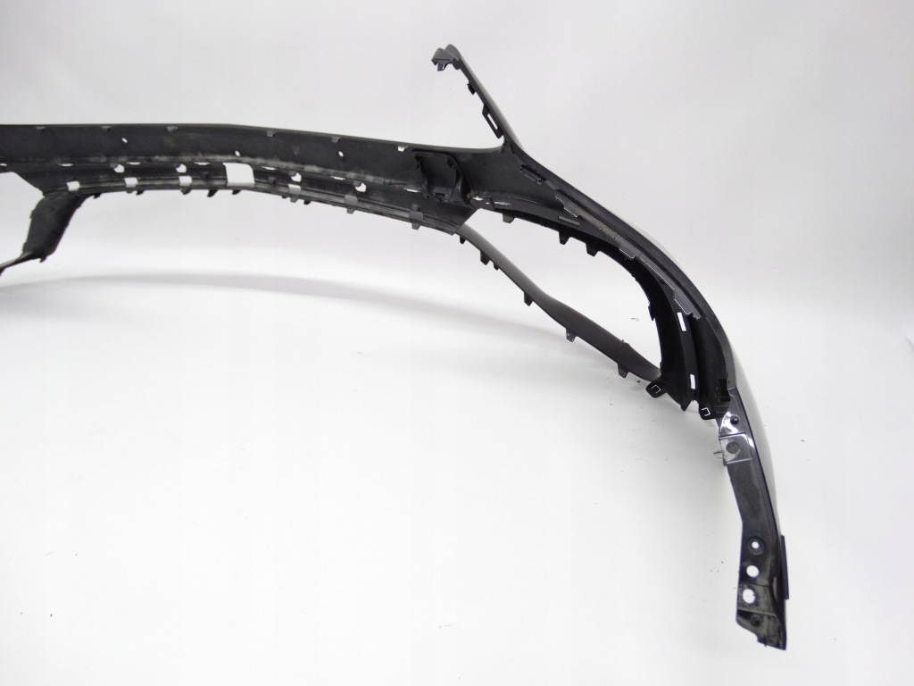 фото №10, Mercedes glc 63 amg w253 x253 lift 19-22 бампер передний a2538853505