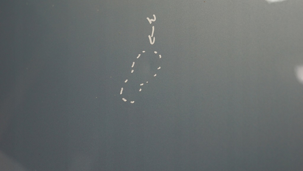 фото №12, Капот кришка перед volvo v50