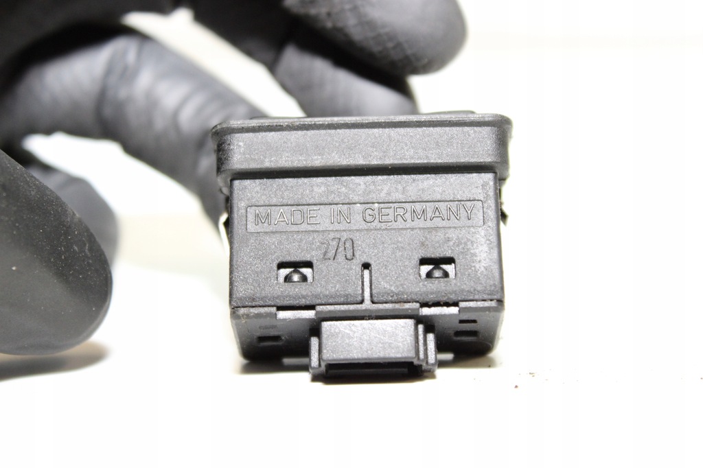 фото №7, Bmw e38 e39 кнопка переключатель стекло 8368974 стекло