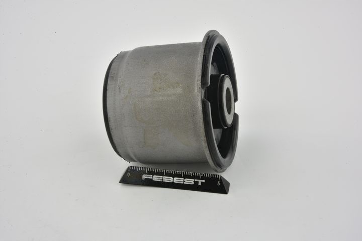 фото №10, Втулка заднего подвеска nissan serena c24