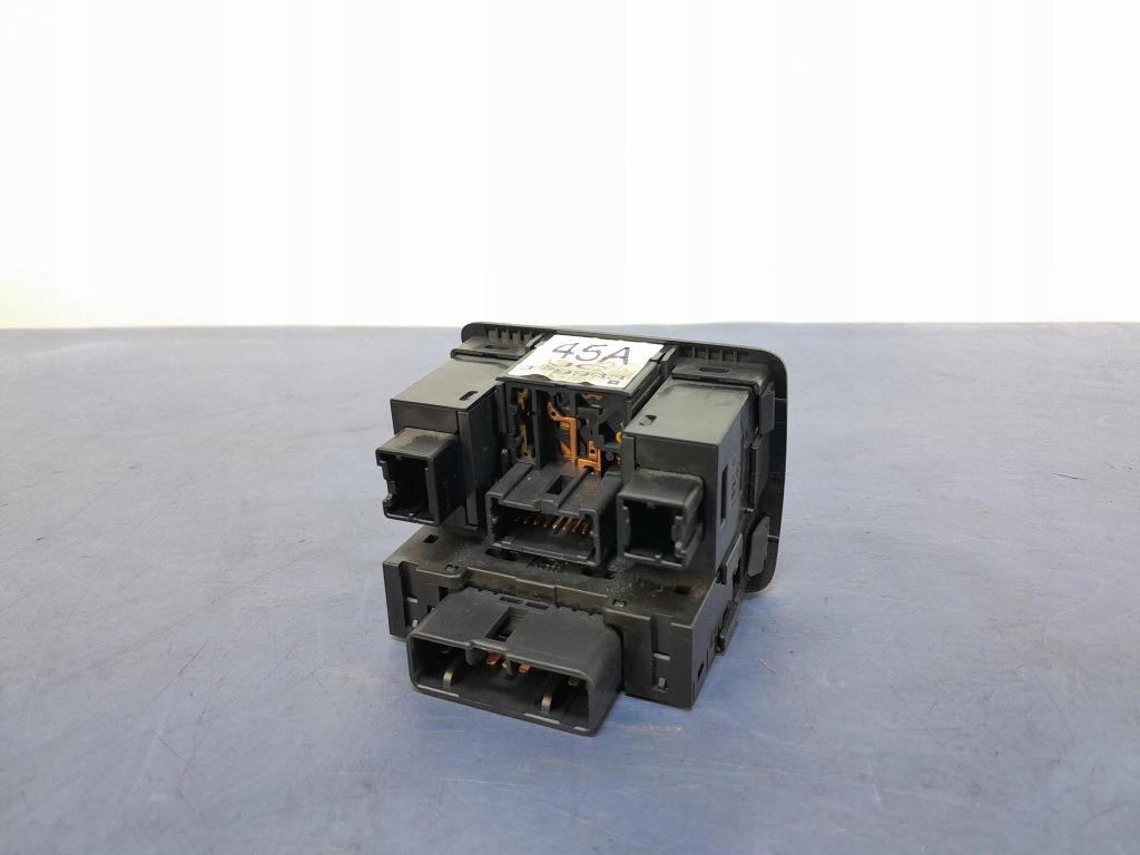 фото №2, Subaru outback iii перемикач дзеркал