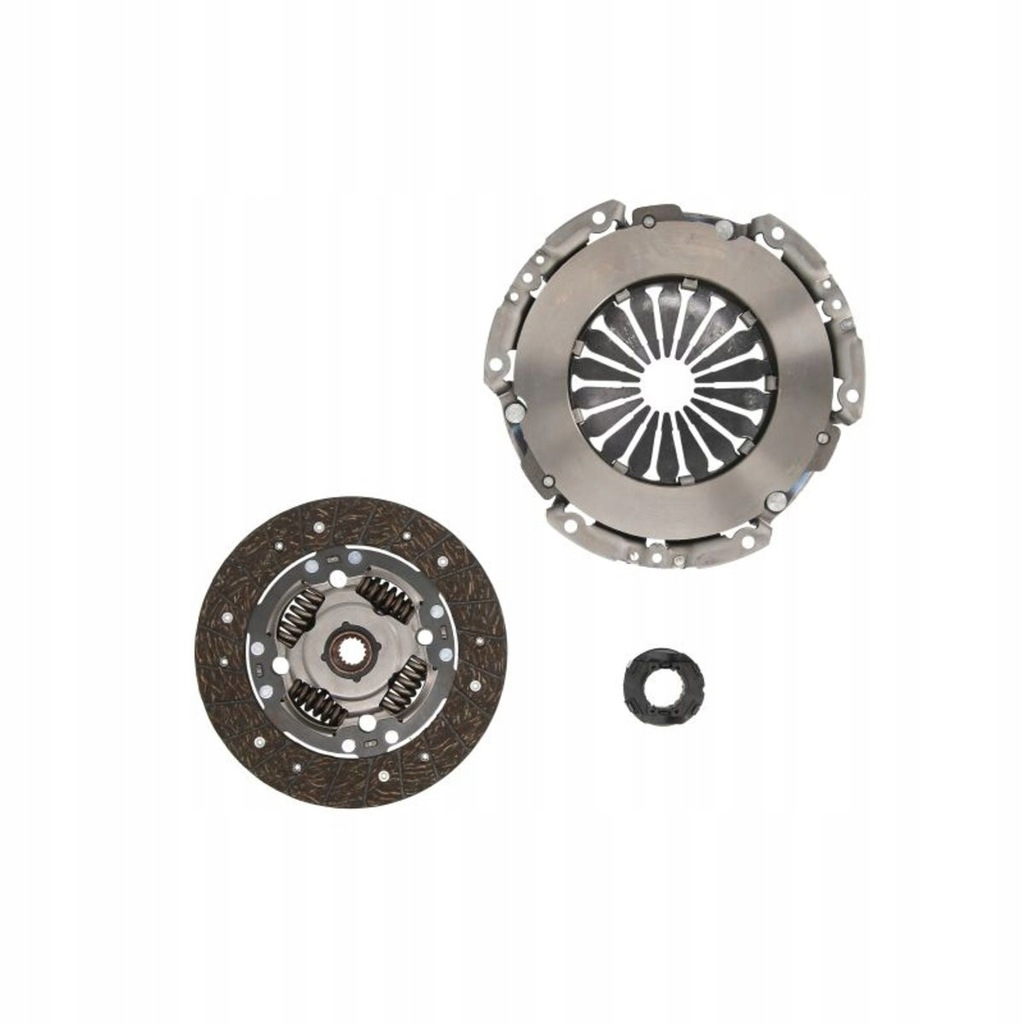 фото №2, Зчеплення kpl. mini r50 r53 r52 04-08 one cooper