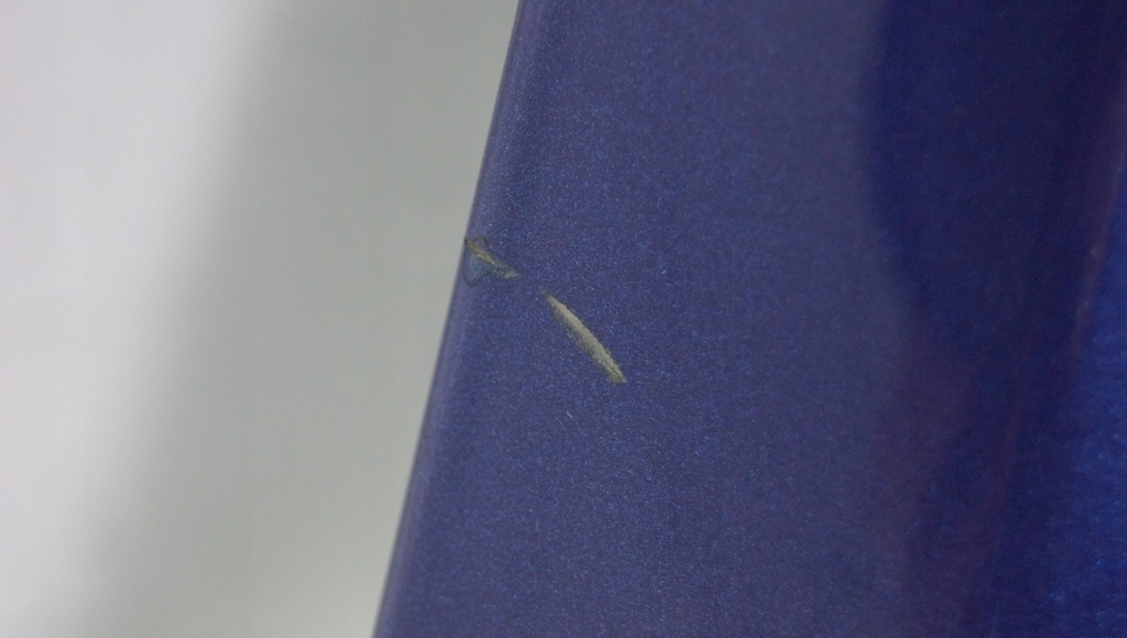 фото №9, Кришка багажника багажника kia proceed pro ceed a8 hb 07-12