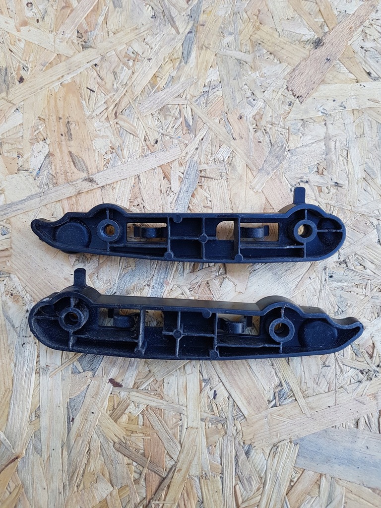 фото №4, Range evoque направляющая бампера перед