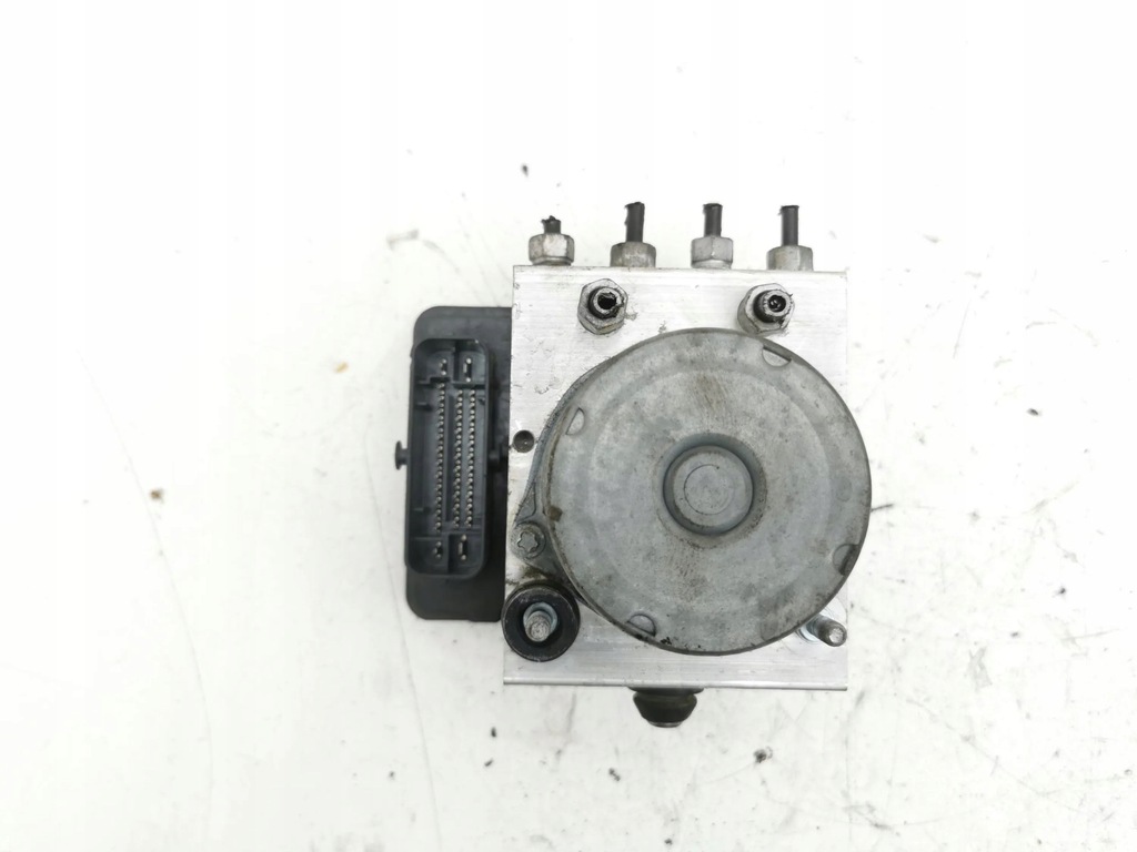 фото №1, Jeep cherokee 2015 насос abs