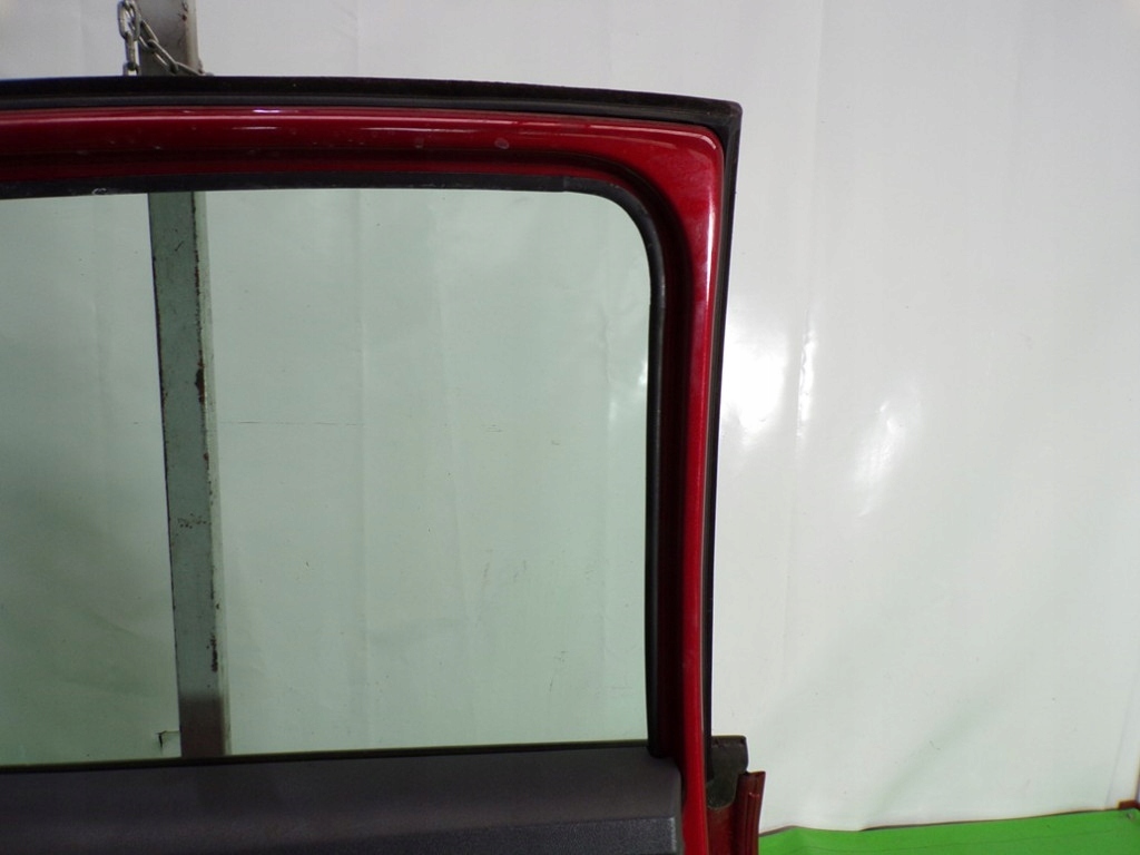 Купить Seat leon 2 дверь левая задний задние