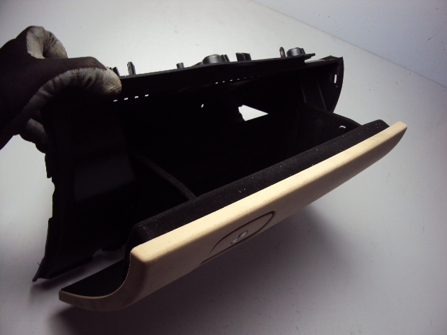 фото №5, Бардачок пассажира jaguar xf x260 2015-