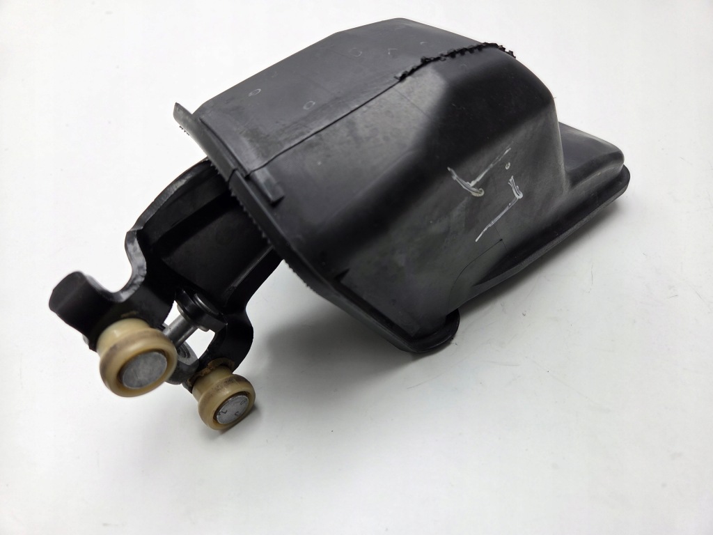 Proace city berlingo rifter ролик дверь раздвижных левых 9833303280 Цена