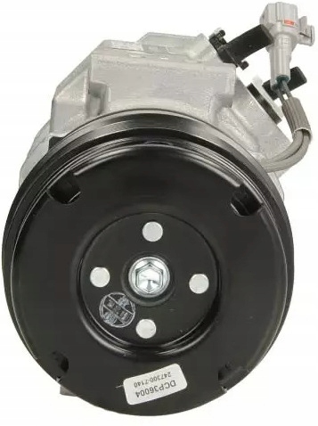 фото №1, Denso dcp36004 компресор, кондиціонер