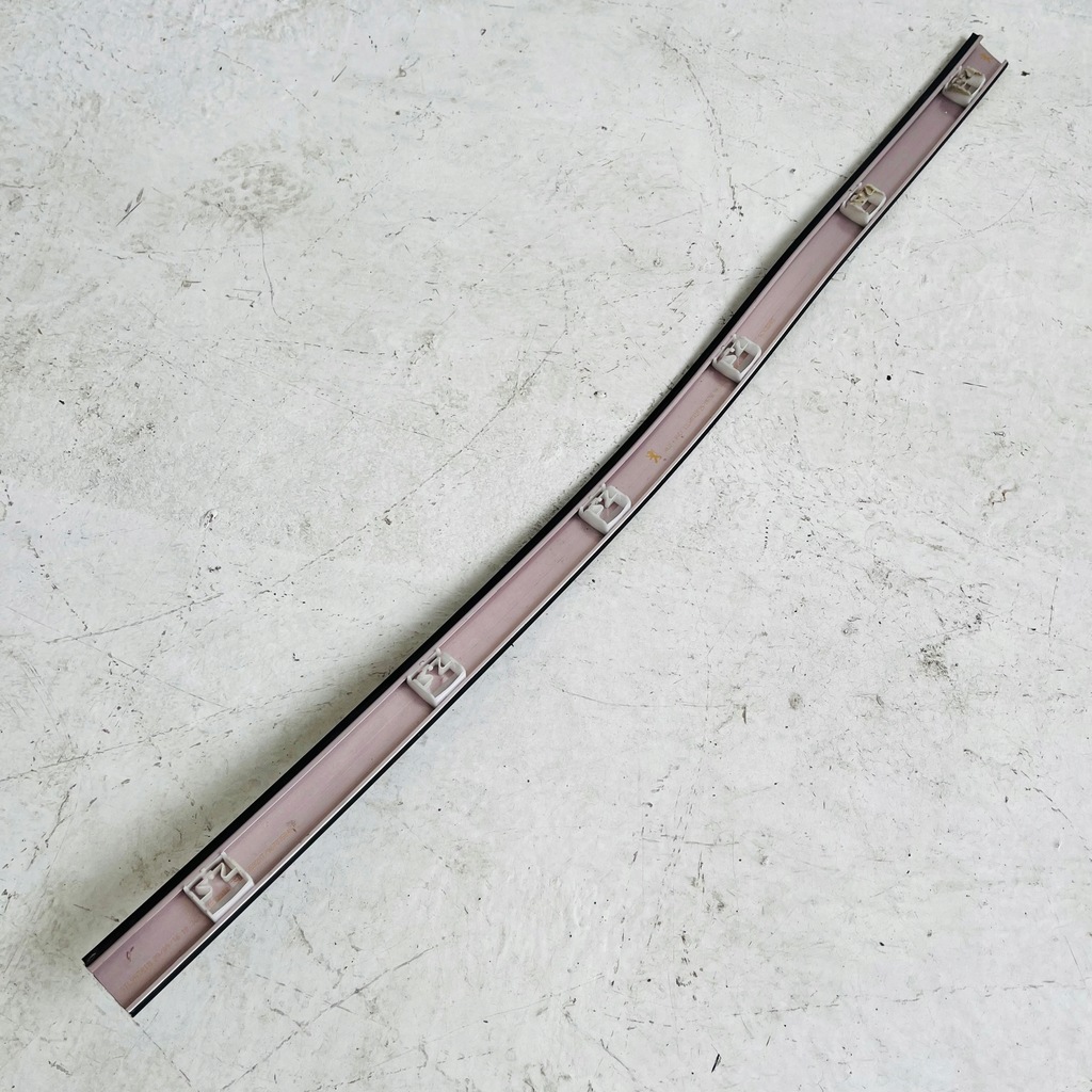 фото №6, Молдинг кровельная левая правая peugeot 2008 i lift 2016