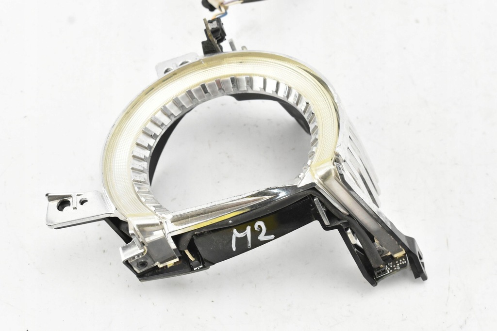 фото №14, Цоколь модуль кольцо лампы правый перед mazda 2 dj