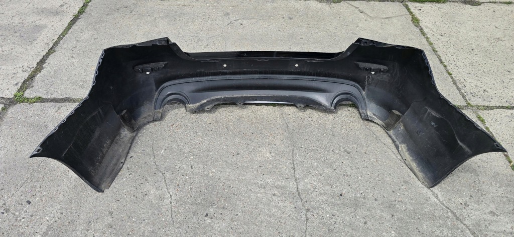 Бампер задний задний infiniti q70 y51 85022-4ap0h Цена