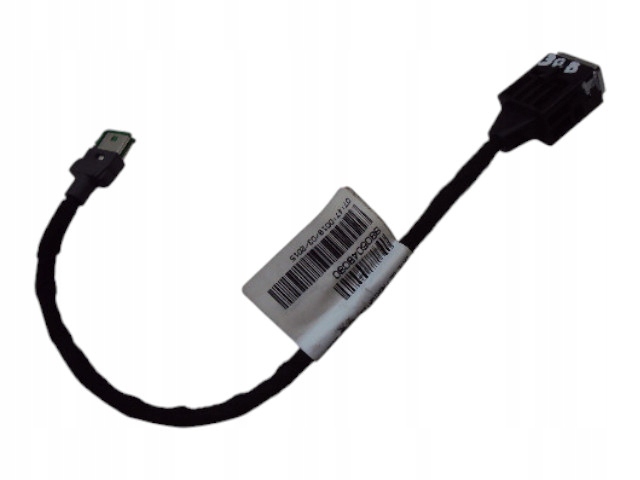 фото №1, Кабель разъём usb peugeot 308 ii t9