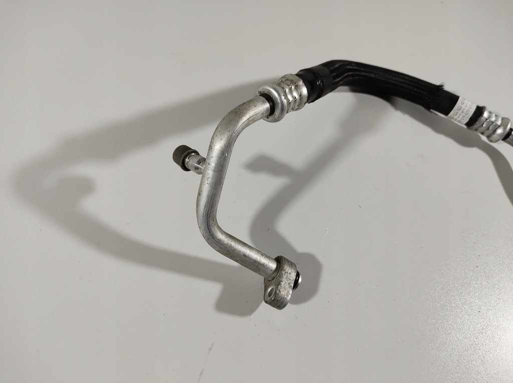 фото №12, Lexus is300h 13r шланг кондиціонера