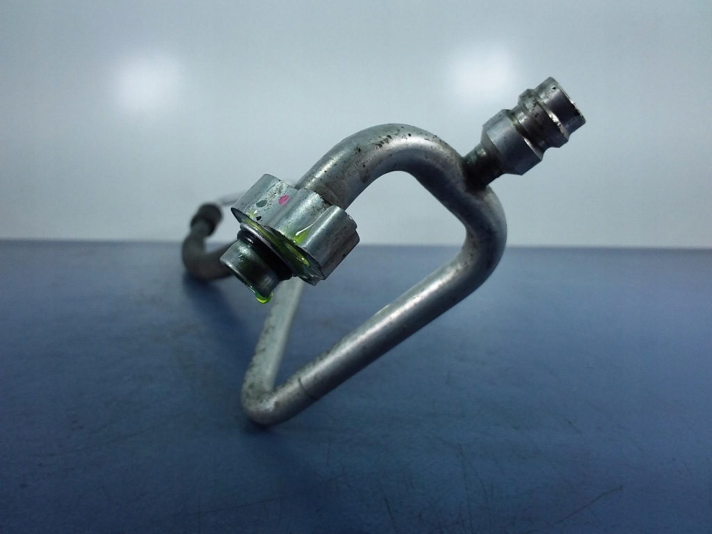 фото №3, Mazda 6 i gg 2.3 шланг кондиционера