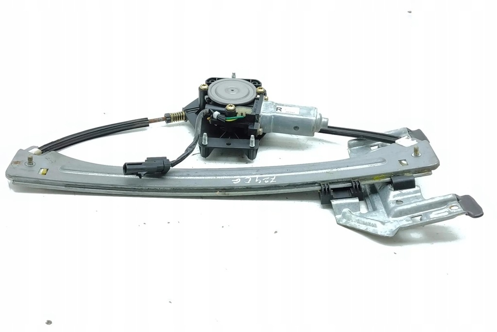 фото №6, Підйомник скло задніх правих двері chrysler pt cruiser pt_ 40211111803