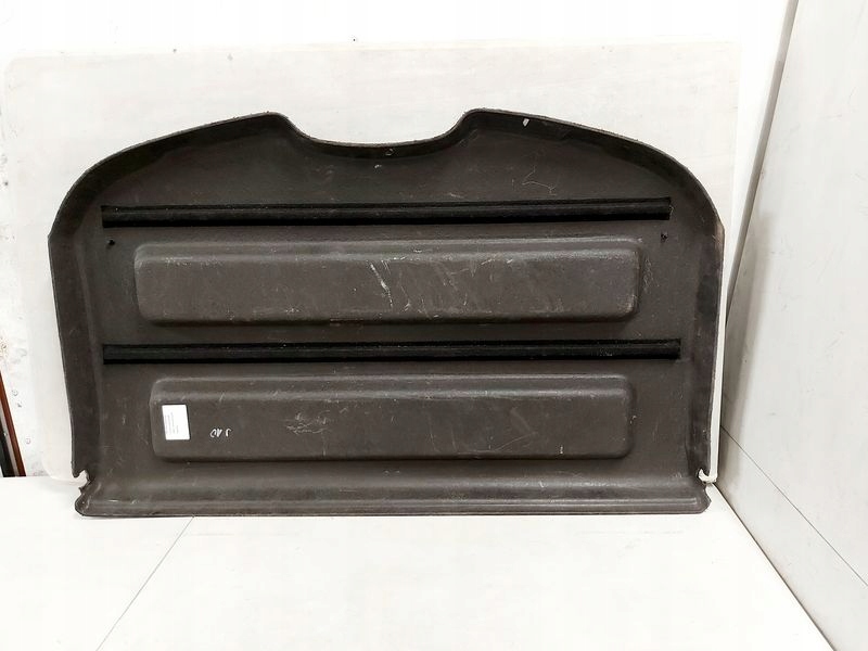 фото №10, Nissan qashqai i 1 j10 полка багажника