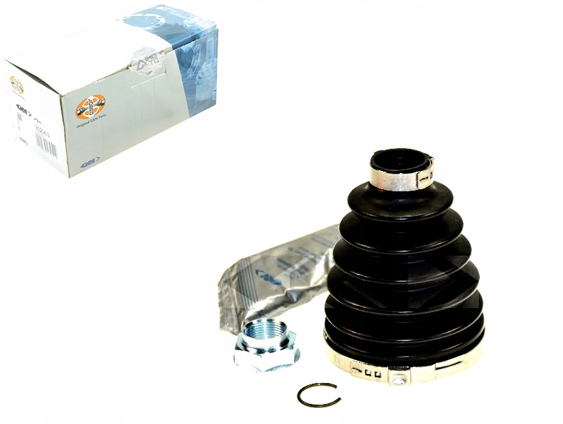 Купить Набор защита шарнир lobro 443812502 443852040 4