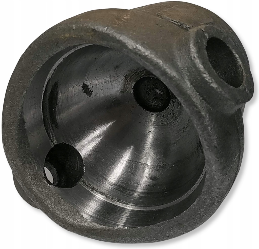 Шар к опрокидывания fi 60 mm к 4 t - комплект 4 szt. в Украине