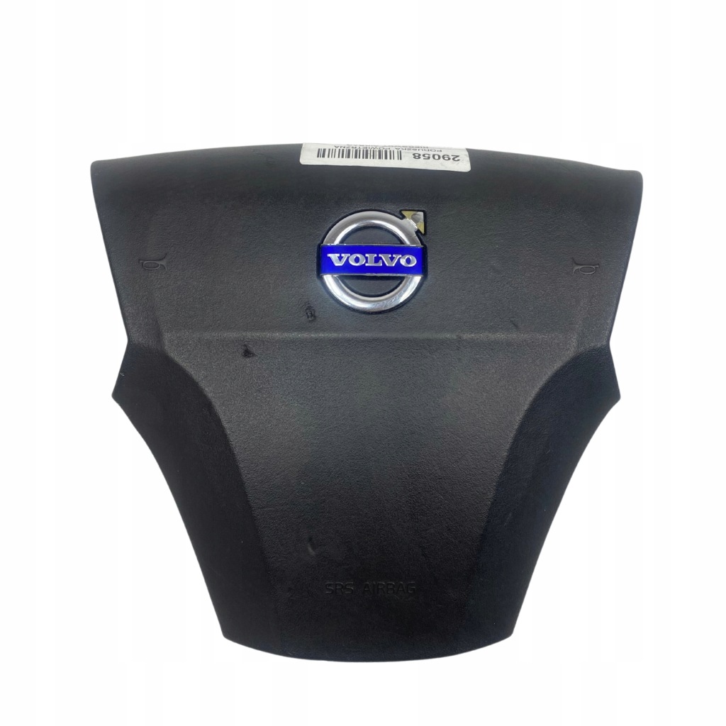 фото №1, Volvo s40 v40 ii подушка безопасности подушка водителя 30615725