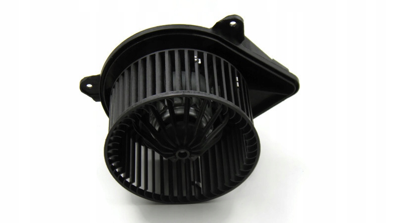 фото №4, Вентилятор салона renault trafic ii vivaro -кондиционер