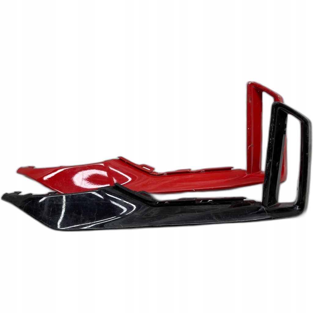 фото №1, Audi rs3 спойлер накладка 8v5807717