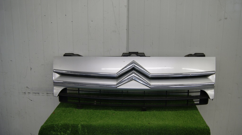 Купити Решітка радіатора решітка радіатора решітка радіатора citroen jumpy 2
