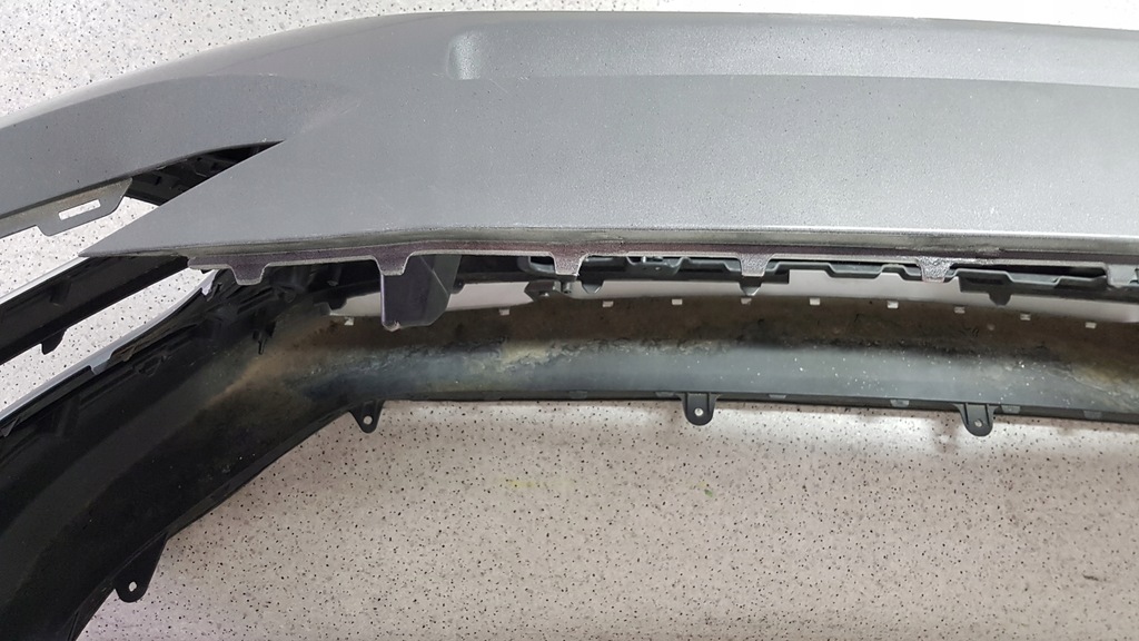 фото №13, Hyundai kona i 1 2017 - бампер перед 3339